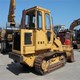 CATERPILLAR 943LGP