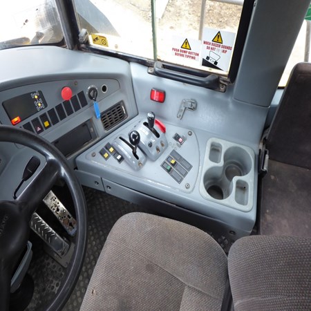 Used Volvo A30E Truck for Sale