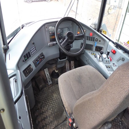 Used Volvo A30E Truck for Sale