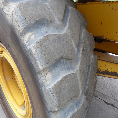 Used Volvo A30E Truck for Sale