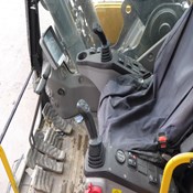 Volvo – 2013 – EC300D Used Crawler Excavator for Sale