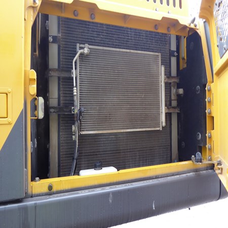 Volvo – 2013 – EC300D Used Crawler Excavator for Sale