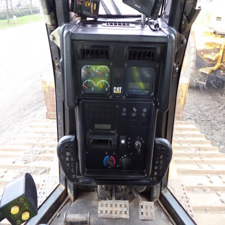 Used D6N LGP Crawler Dozer Caterpillar for Sale