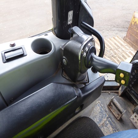 Used D6N LGP Crawler Dozer Caterpillar for Sale