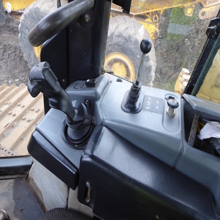 Used D6N LGP Crawler Dozer Caterpillar for Sale
