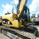 Caterpillar 319D Used Excavator for Sale