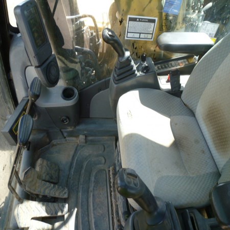 Caterpillar 319D Used Excavator for Sale