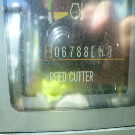 Caterpillar 319D Used Excavator for Sale