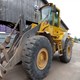 Volvo – Year 2002 – L120E Used Wheel Loader for Sale
