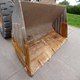 Volvo – Year 2002 – L120E Used Wheel Loader for Sale
