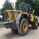 Used Komatsu WA470-6 Wheel Loader for Sale