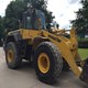 Used Komatsu WA470-6 Wheel Loader for Sale