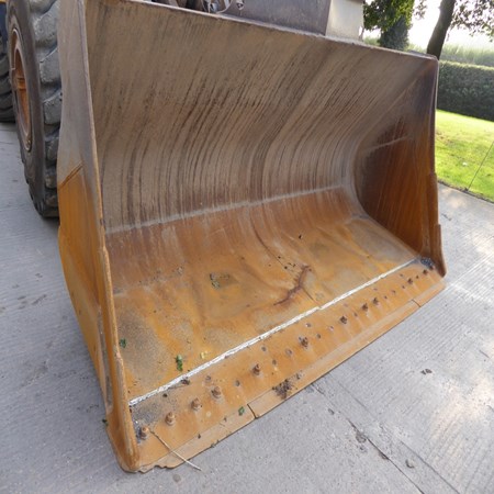 Used Volvo L150E Wheel Loader for Sale