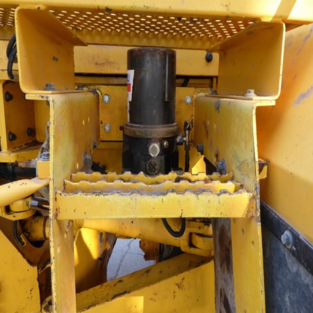Used Volvo L150E Wheel Loader for Sale