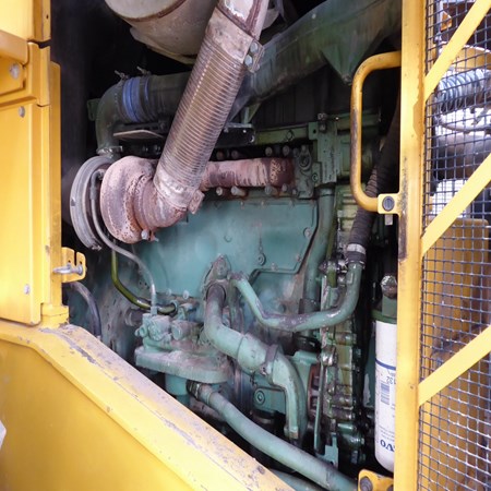 Used Volvo L150E Wheel Loader for Sale