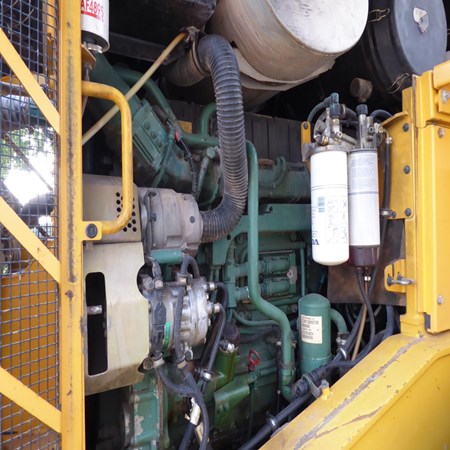 Used Volvo L150E Wheel Loader for Sale