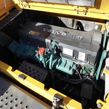 Used Excavator EC700C – Year 2011 for Sale