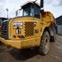 Used Volvo A30D Dump Truck for Sale