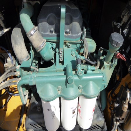 Used Volvo A30D Dump Truck for Sale