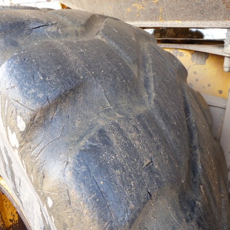 Used Volvo A30D Dump Truck for Sale