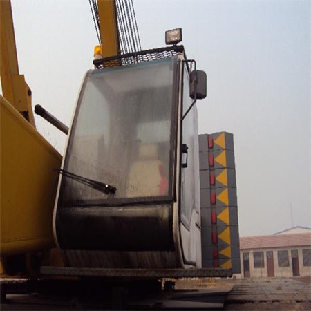 280t Liebherr lr1280 crawler crane