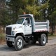 2001 CHEVROLET KODIAK C7500