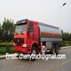 SINOTRUK HOWO Tank Truck