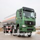 SINOTRUK HOWO Tank Truck