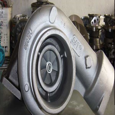 Replacement Turbocharger for Caterpillar