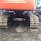 Used HITACHI EX270LC-5 Crawler Excavator for Sale