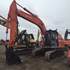 Used HITACHI EX270LC-5 Crawler Excavator for Sale Used HITACHI EX270LC-5 Crawler Excavator for Sale