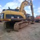 Used Caterpillar 330DL Crawler Excavator for Sale
