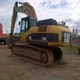 Used Caterpillar 330DL Crawler Excavator for Sale