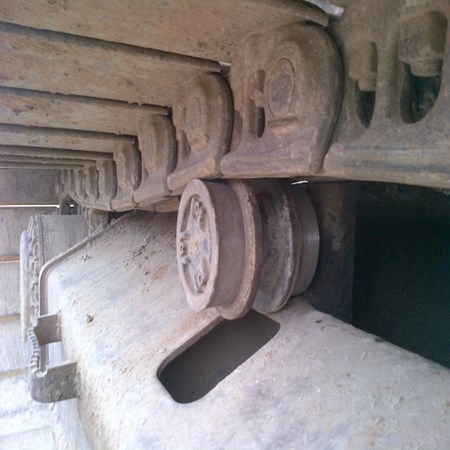 Used Caterpillar 330CL Crawler Excavator for Sale