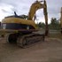 Used Caterpillar 330CL Crawler Excavator for Sale Used Caterpillar 330CL Crawler Excavator for Sale