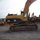 Used Caterpillar 330DL Crawler Excavator for Sale