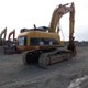 Used Caterpillar 330DL Crawler Excavator for Sale