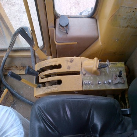 Used Caterpillar 140G Grader for Sale