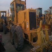 Used Caterpillar 140G Grader for Sale