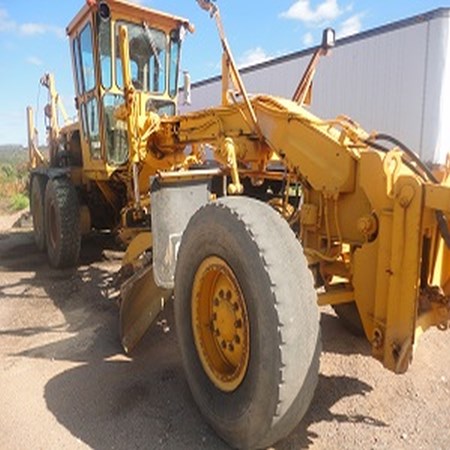 Used Caterpillar 140G Grader for Sale