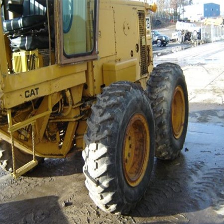 Used Caterpillar 140G Grader for Sale