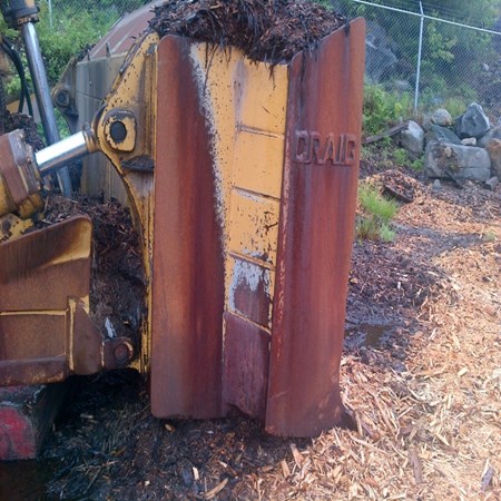 Used Caterpillar D8T Dozer for Sale