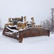 Used Caterpillar D8N Dozer for Sale