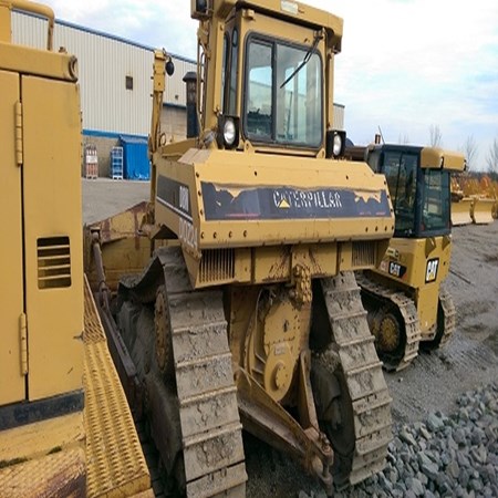 Used Caterpillar D8N Dozer for Sale