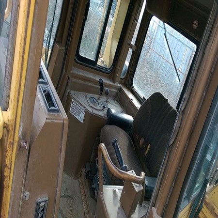 Used Caterpillar D8N Dozer for Sale