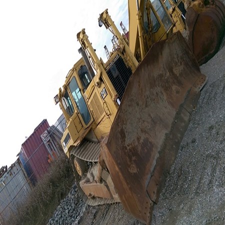 Used Caterpillar D8N Dozer for Sale