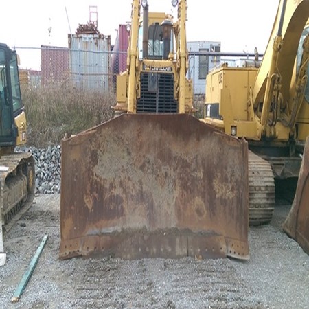 Used Caterpillar D8N Dozer for Sale
