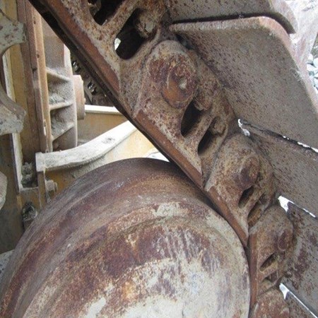 Used Caterpillar D6H Dozer for Sale