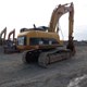 Used Caterpillar 330DL Crawler Excavator for Sale
