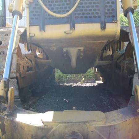 Used John Deere 850 Dozer for Sale